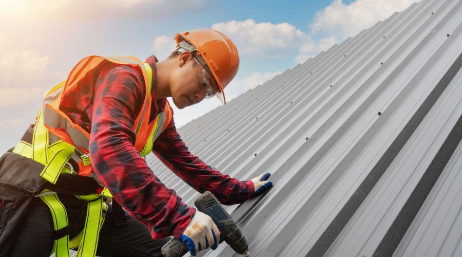 GAF certified roofer in Wellton, AZ